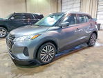 Nissan Kicks 2023