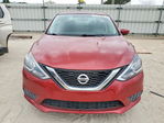 Nissan Sentra 2016
