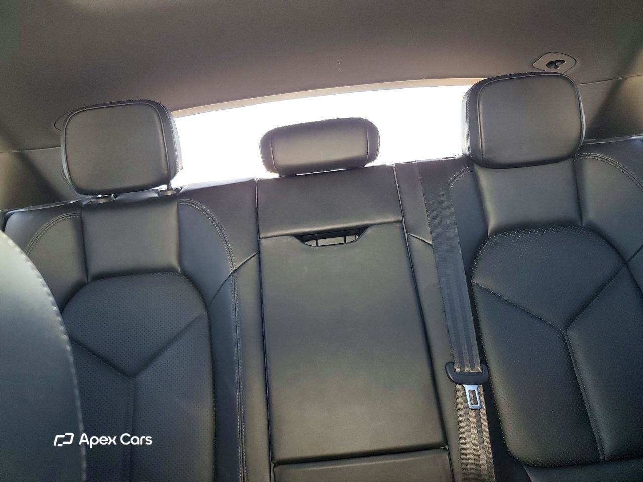 Porsche Macan 2017