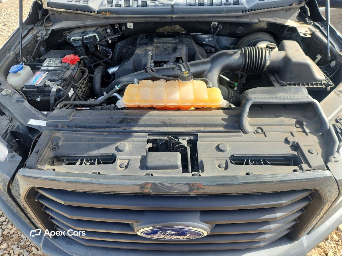 Ford F-150 2017