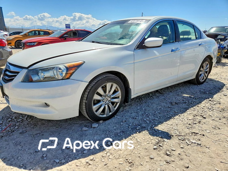 Honda Accord 2012 - Image 1 of 12