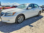 Honda Accord 2012
