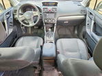 Subaru Forester 2015