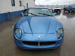 Maserati GranTurismo 2002