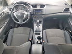 Nissan Sentra 2017