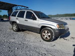 Jeep Cherokee 2004