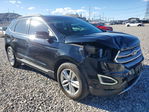 Ford Edge 2018