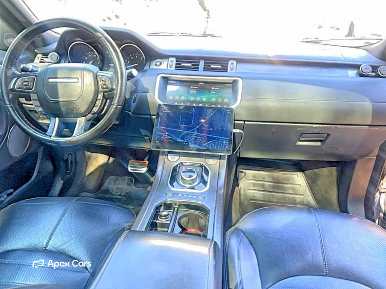 Land Rover Range Rover 2018