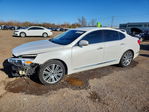 Kia Cadenza 2016