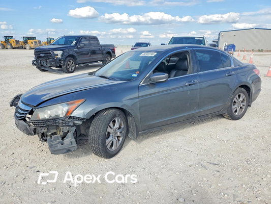 Honda Accord 2012 - Image 1 of 12