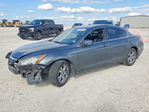 Honda Accord 2012