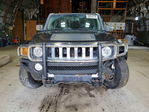 Hummer H3 2010
