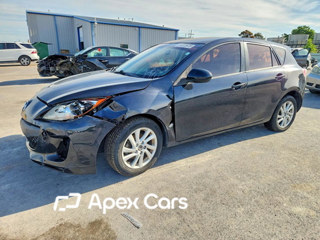 Mazda 3 2013 - Image 1 of 12