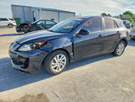 Mazda 3 2013