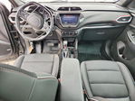 Chevrolet TrailBlazer 2022
