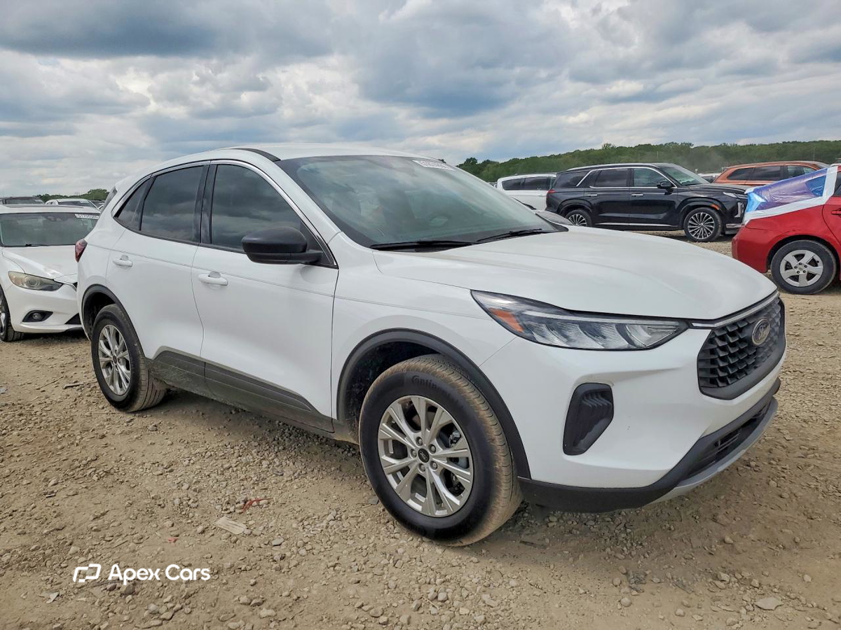 Ford Escape 2024