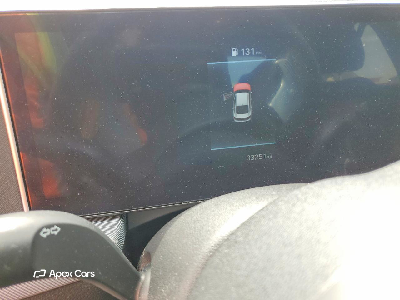 Hyundai Sonata 2025