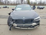 BMW Series 5 2017