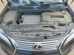 Lexus RX 2015