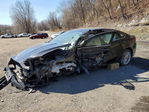 Ford Fusion 2016