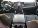 RAM 1500 2019