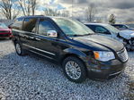 Chrysler Voyager 2016