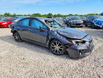 Subaru Impreza 2019