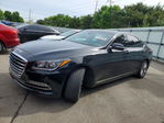 Genesis G80 2017