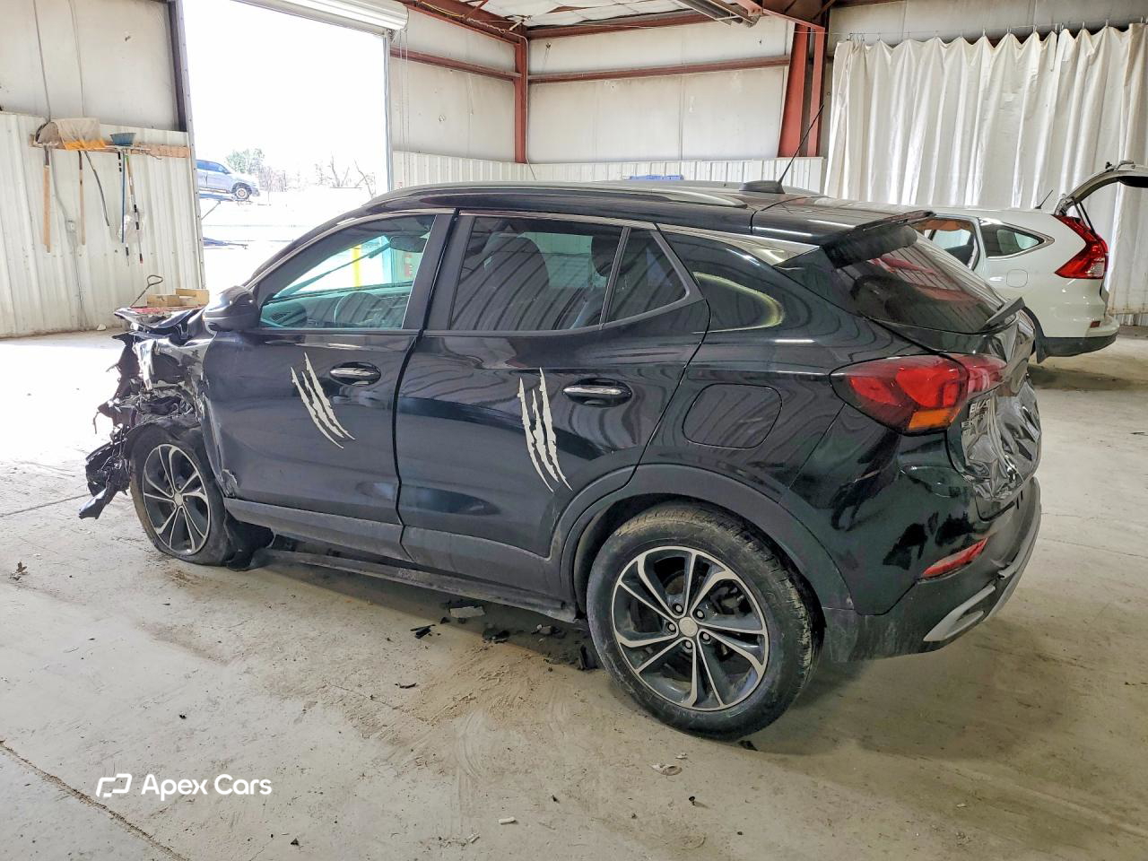 Buick Encore 2021