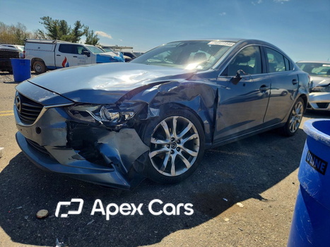 Mazda 6 2014 - Image 1 of 12
