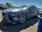 Mazda 6 2014