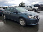 Nissan Sentra 2016