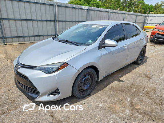 Toyota Corolla 2019 - Image 1 of 14