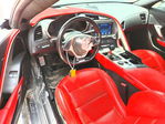 Chevrolet Corvette 2015
