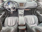 Chrysler 200 2016