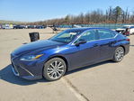 Lexus ES 2021