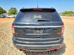 Ford Explorer 2014