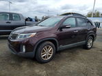 Kia Sorento 2015