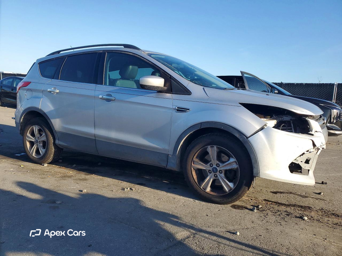 Ford Escape 2014