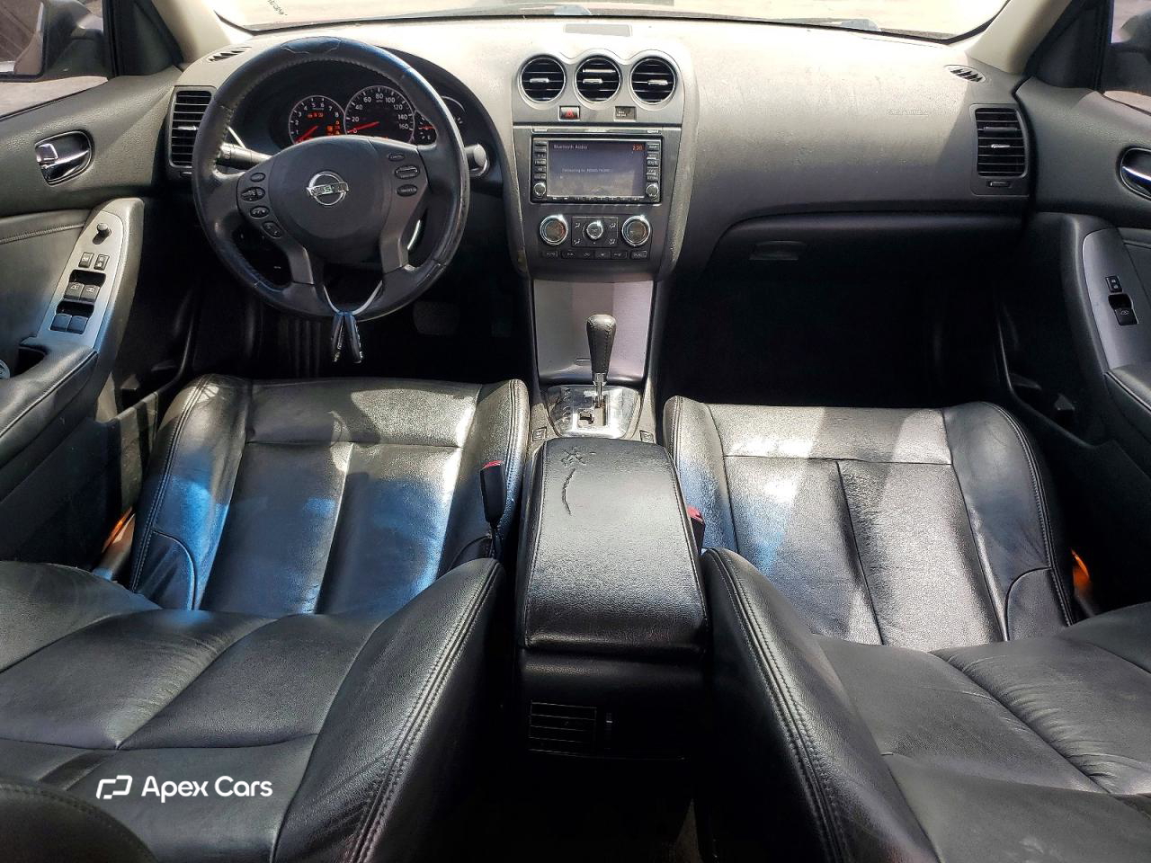 Nissan Altima 2011