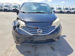 Nissan Versa 2014