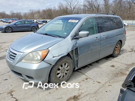 Honda Odyssey 2008 - Image 1 of 13