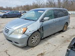 Honda Odyssey 2008