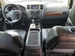 Nissan Armada 2008