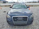 Audi Q5 2012