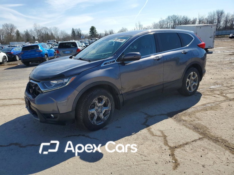 Honda CR-V 2017 - Image 1 of 14