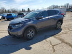 Honda CR-V 2017