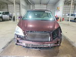 Honda Odyssey 2010
