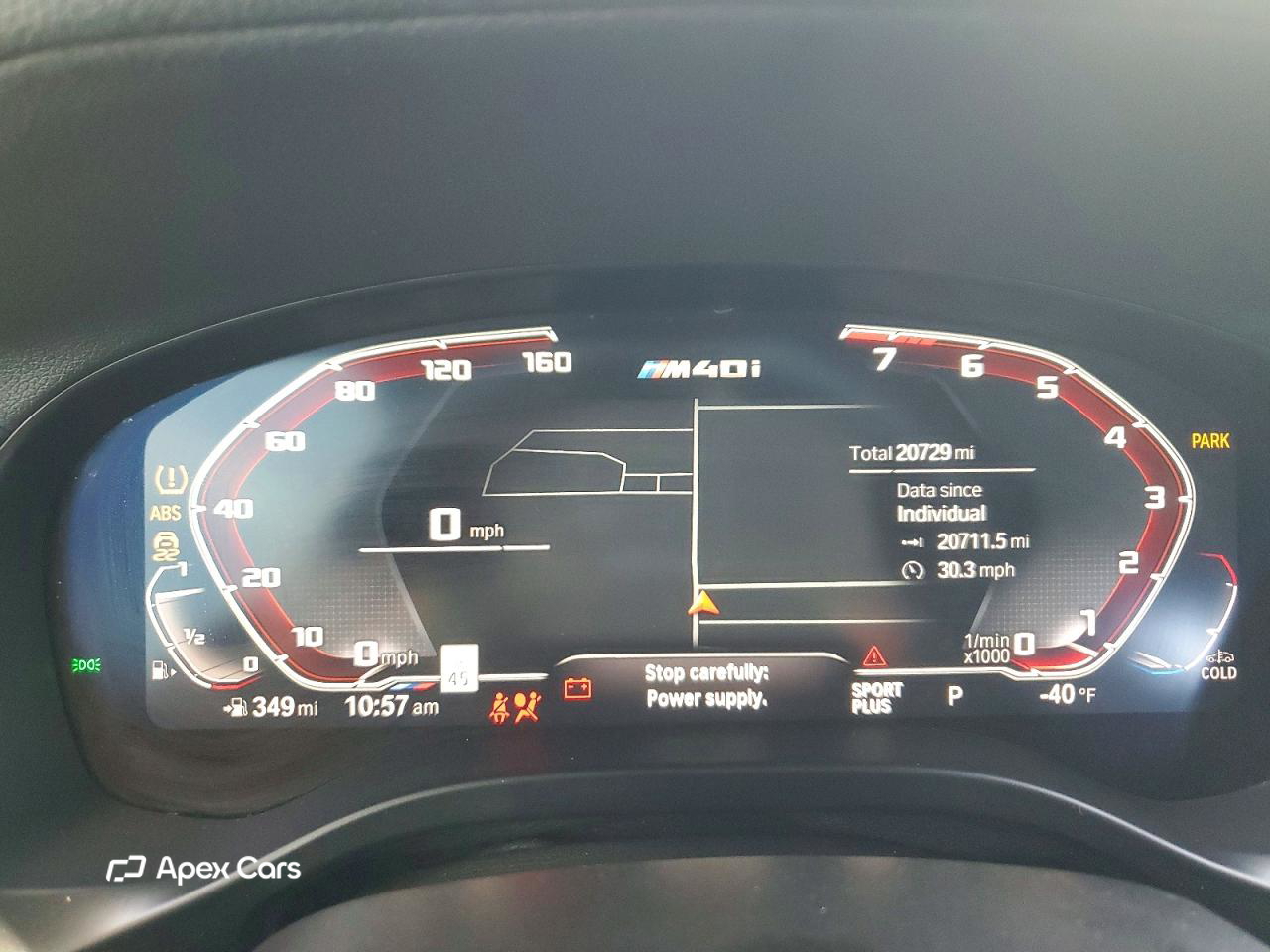 BMW X4 2025