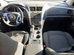 Chevrolet Traverse 2010